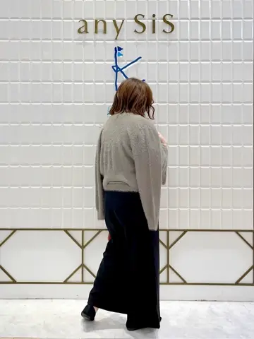 組曲 中山 コーディネート画像