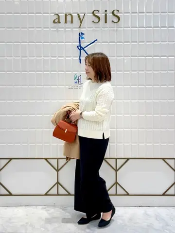 組曲 中山 コーディネート画像