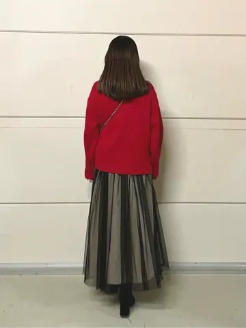 組曲 時本 コーディネート画像