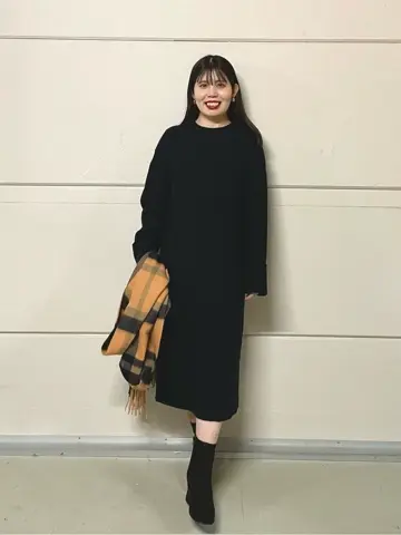 組曲 時本 コーディネート画像