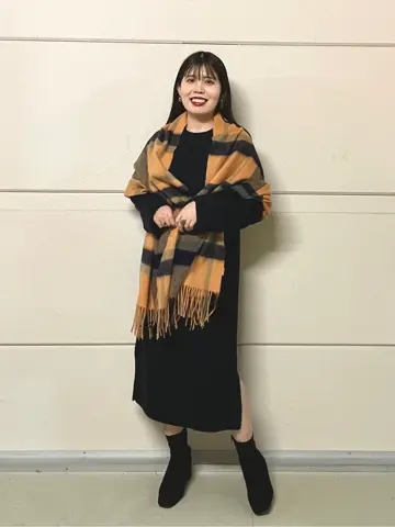 組曲 時本 コーディネート画像