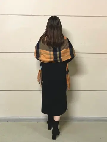 組曲 時本 コーディネート画像