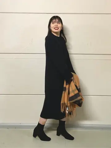 組曲 時本 コーディネート画像