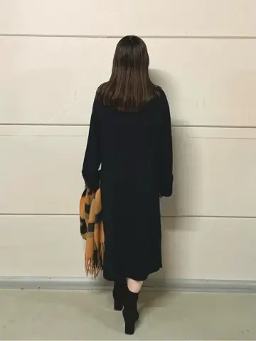 組曲 時本 コーディネート画像