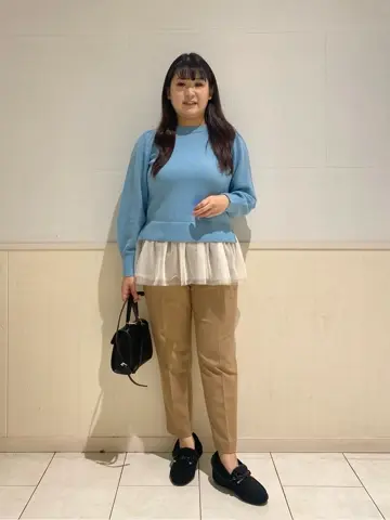 組曲 寺嶋 コーディネート画像