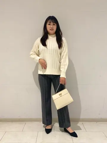 組曲 寺嶋 コーディネート画像