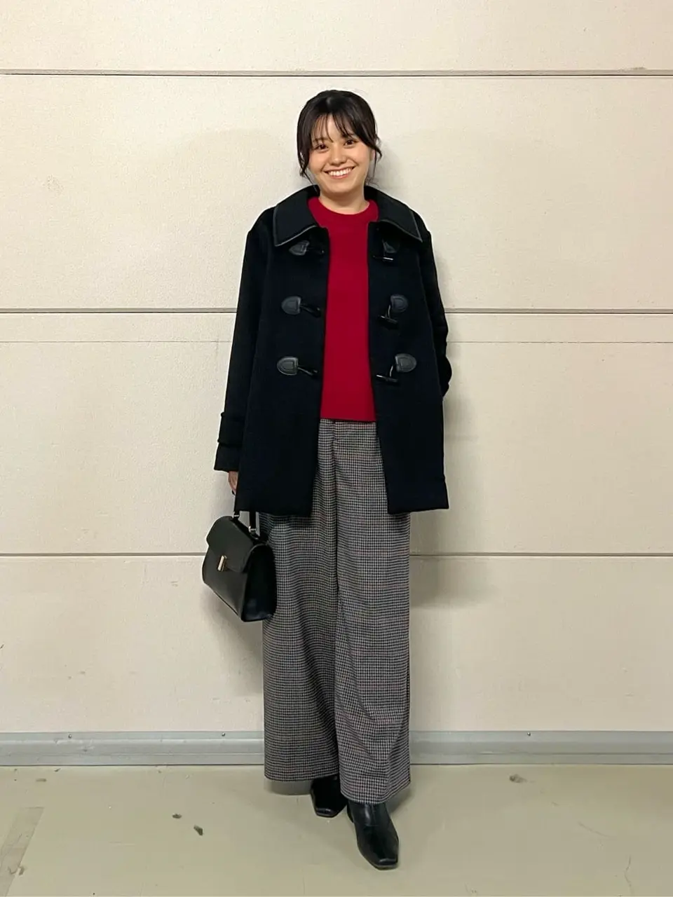  浅倉 コーディネート画像