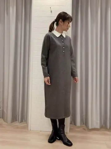 組曲 中嶋 コーディネート画像