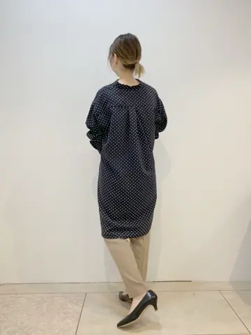 組曲 石井 コーディネート画像