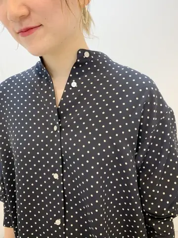 組曲 石井 コーディネート画像