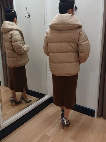 組曲 ウエノ コーディネート画像