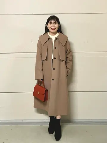 組曲 時本 コーディネート画像