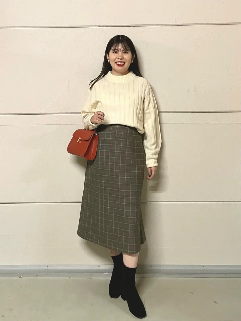  時本 コーディネート画像