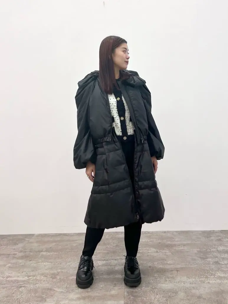  山田 コーディネート画像