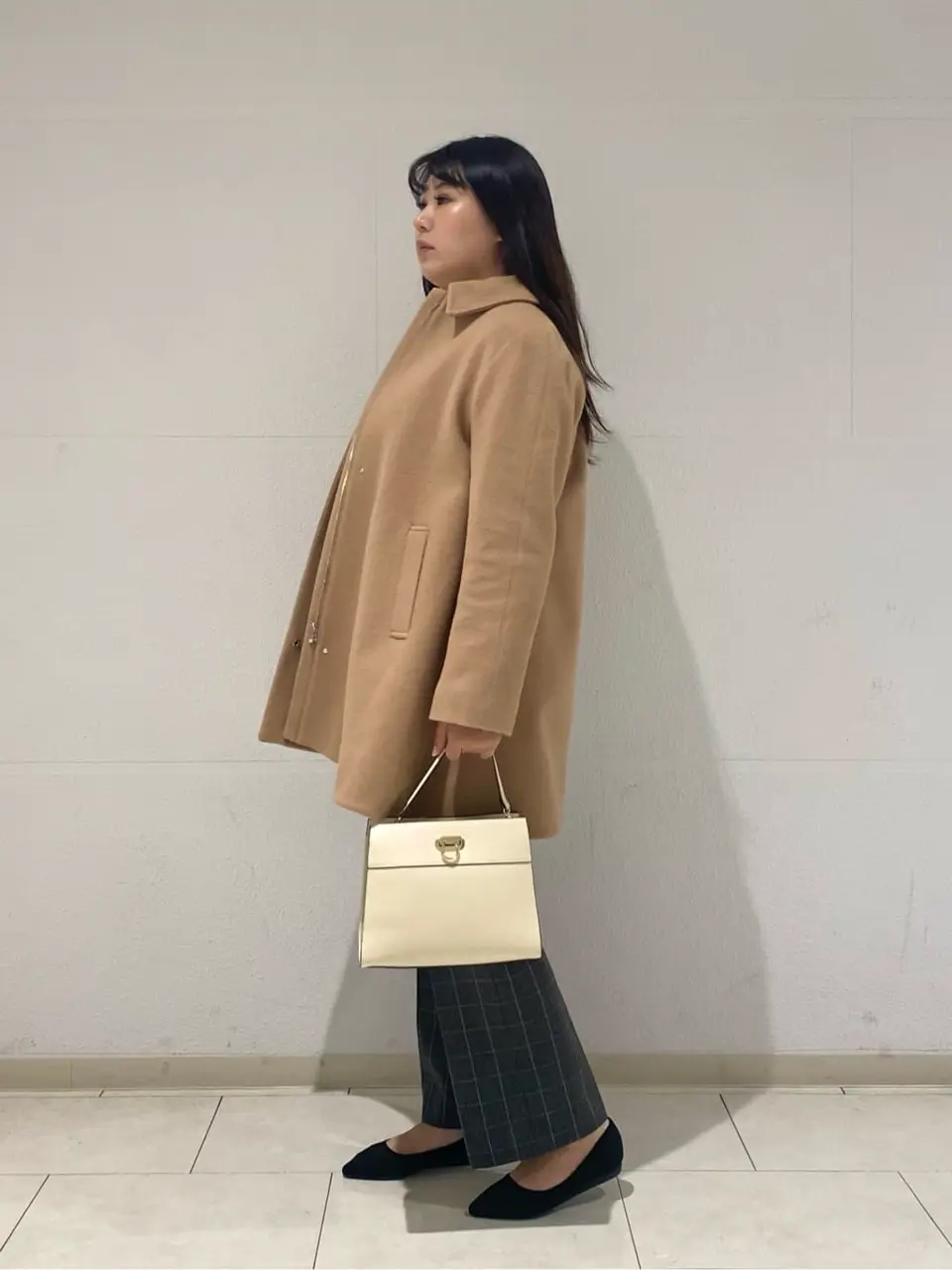 組曲 寺嶋 コーディネート画像