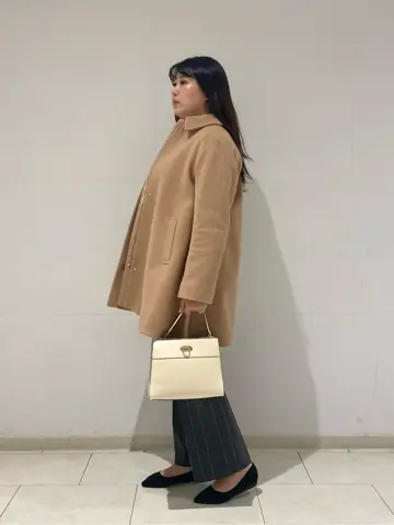 組曲 寺嶋 コーディネート画像