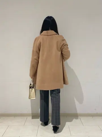 組曲 寺嶋 コーディネート画像