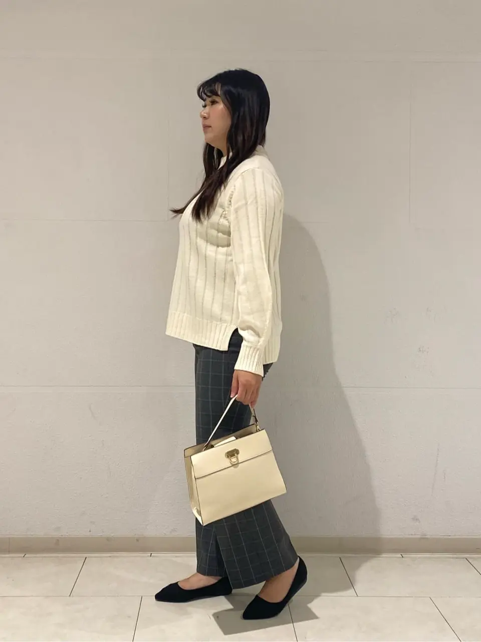 組曲 寺嶋 コーディネート画像