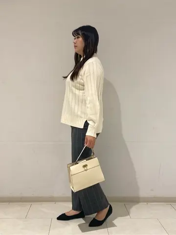 組曲 寺嶋 コーディネート画像