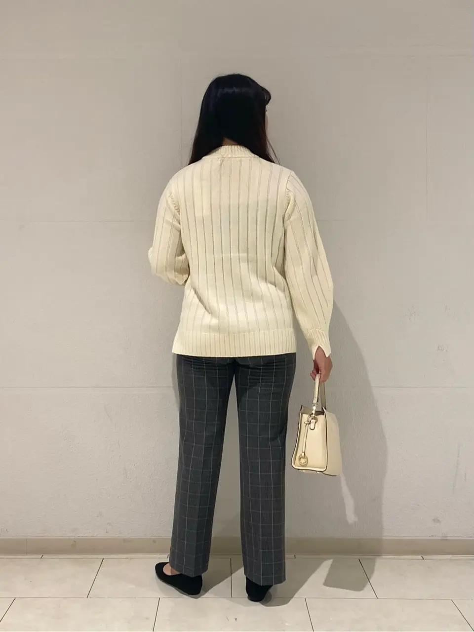 組曲 寺嶋 コーディネート画像