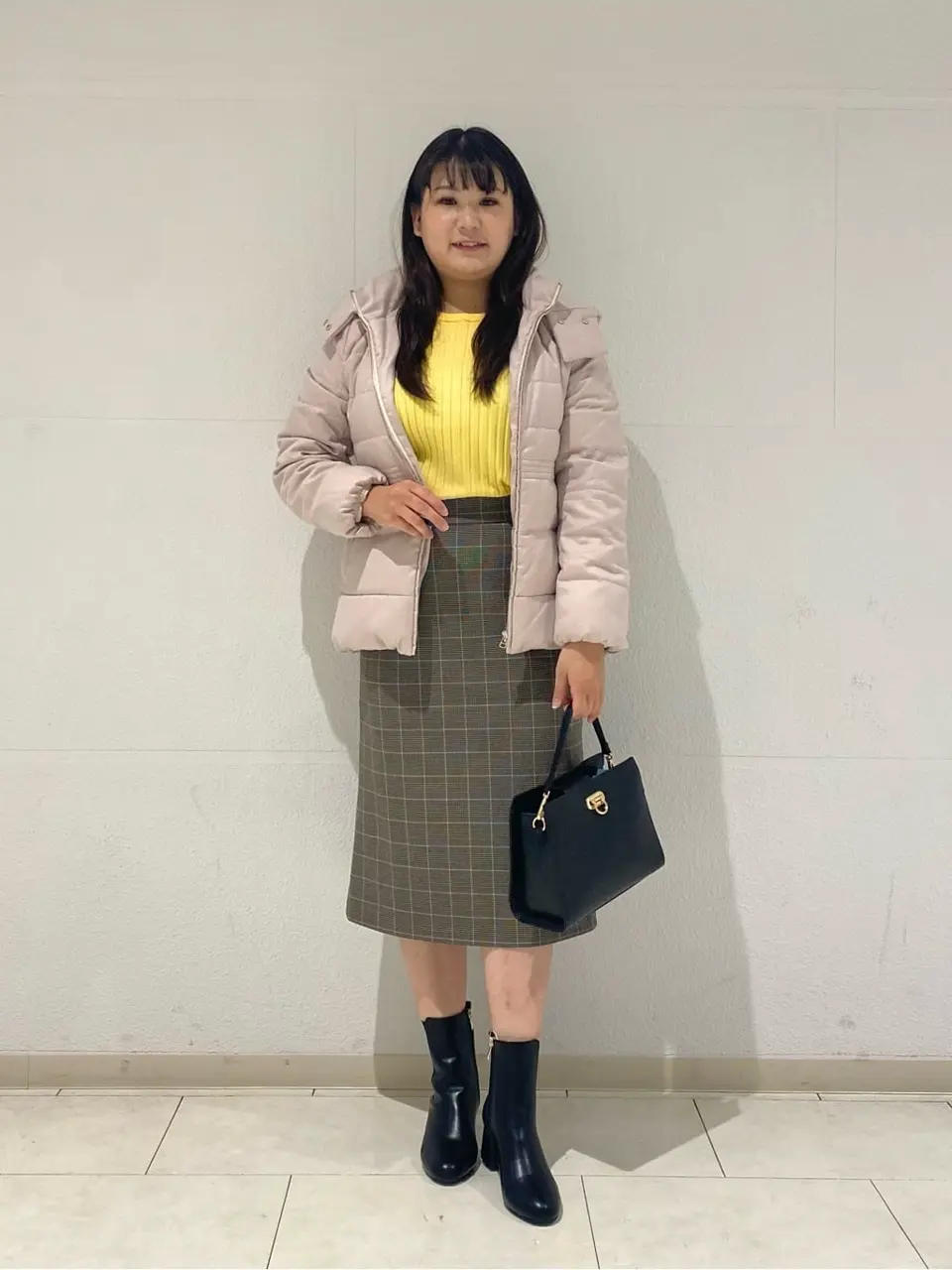 組曲 寺嶋 コーディネート画像