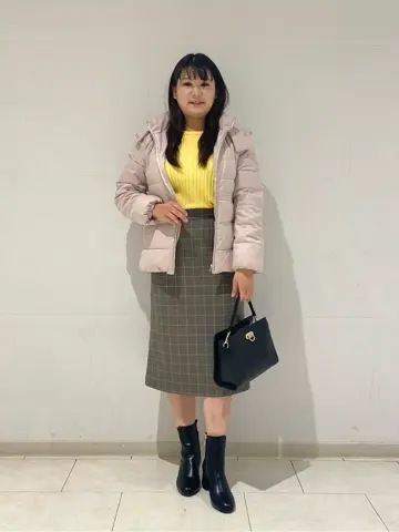 組曲 寺嶋 コーディネート画像