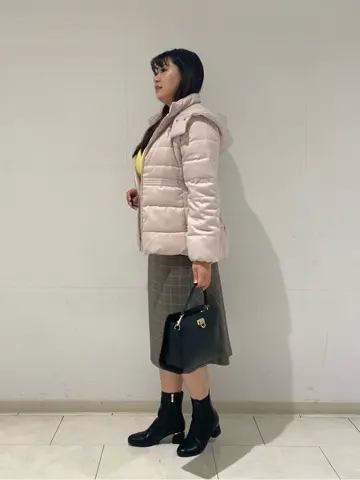 組曲 寺嶋 コーディネート画像