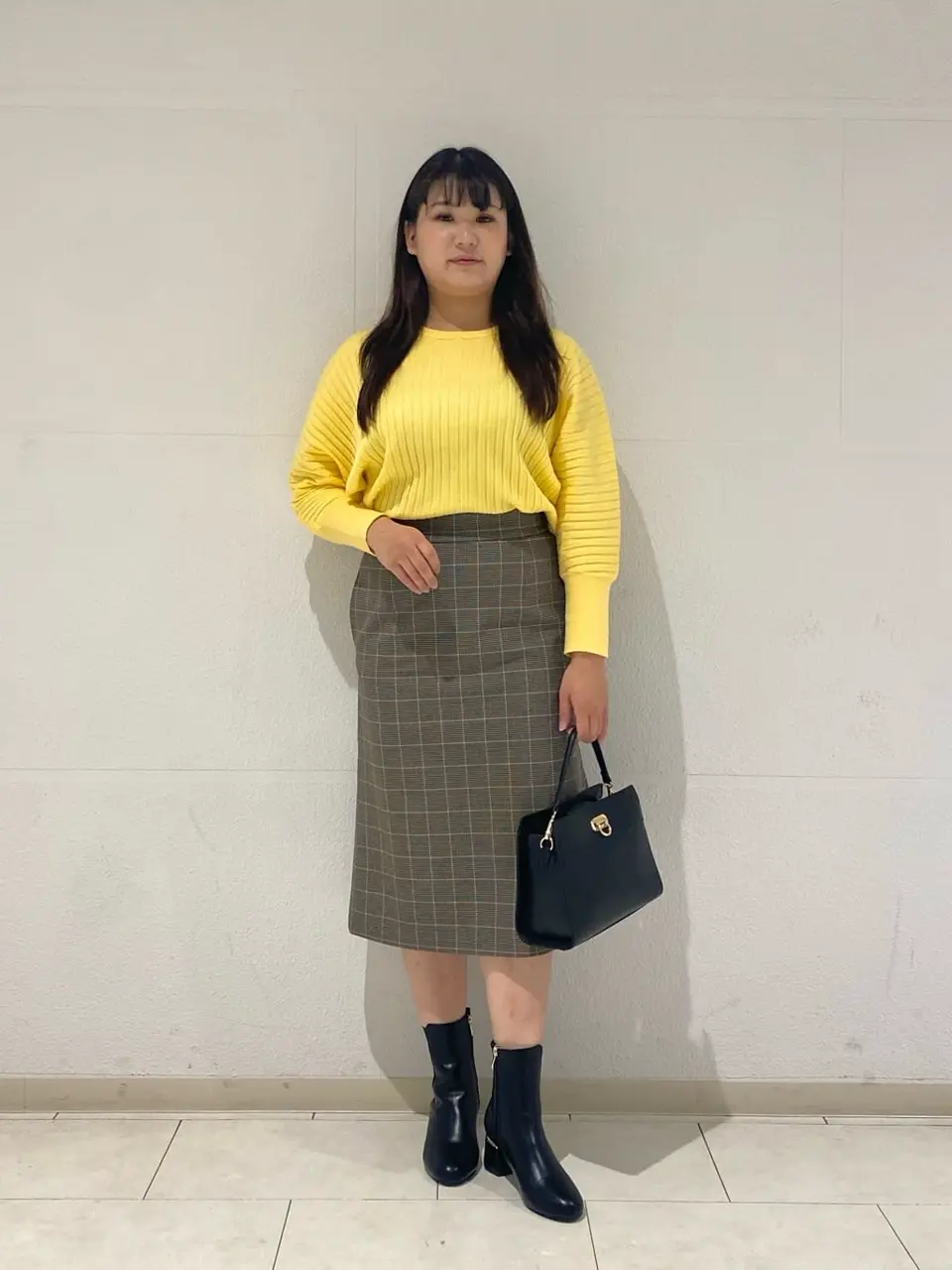 組曲 寺嶋 コーディネート画像