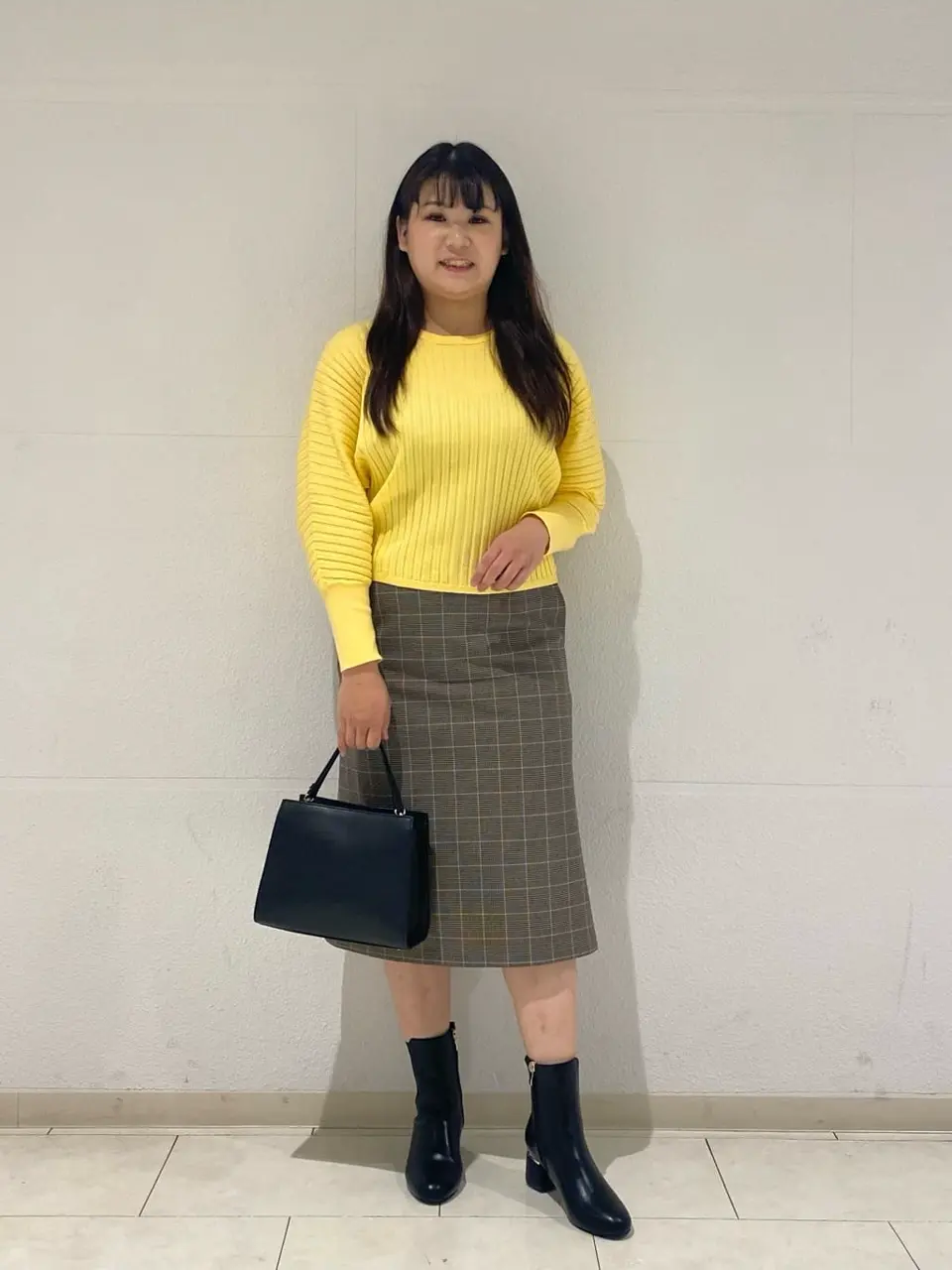 組曲 寺嶋 コーディネート画像