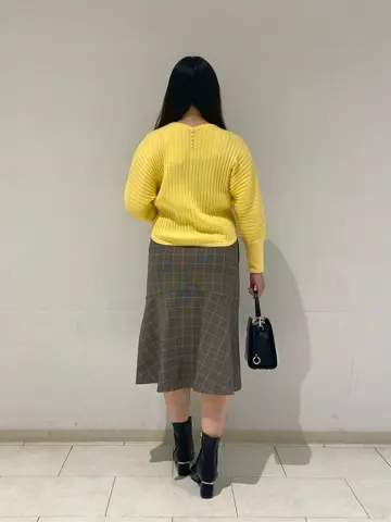 組曲 寺嶋 コーディネート画像