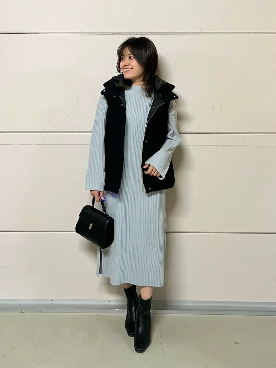  浅倉 コーディネート画像