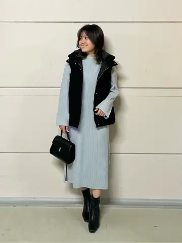 組曲 浅倉 コーディネート画像