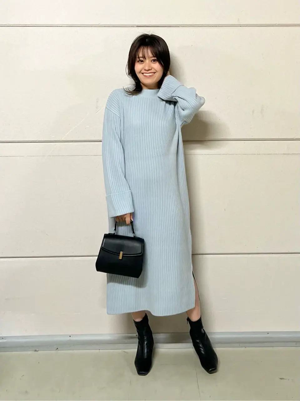 組曲 浅倉 コーディネート画像