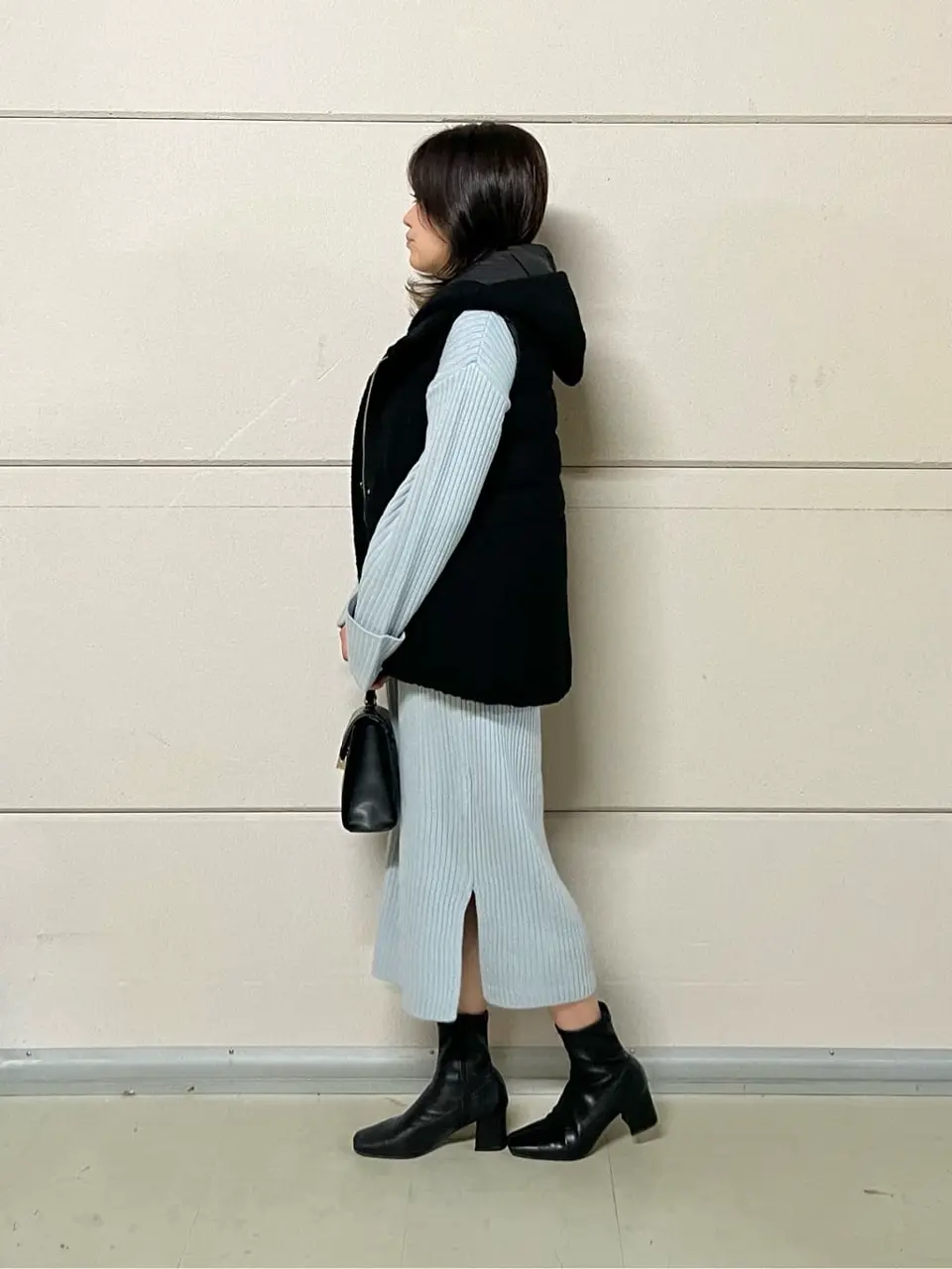 組曲 浅倉 コーディネート画像