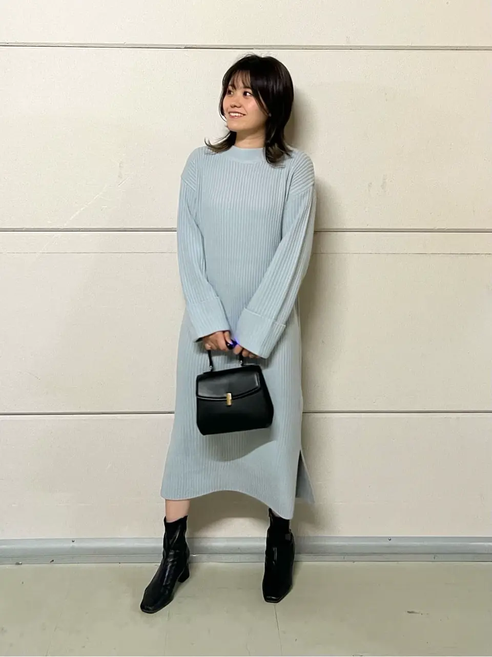 組曲 浅倉 コーディネート画像