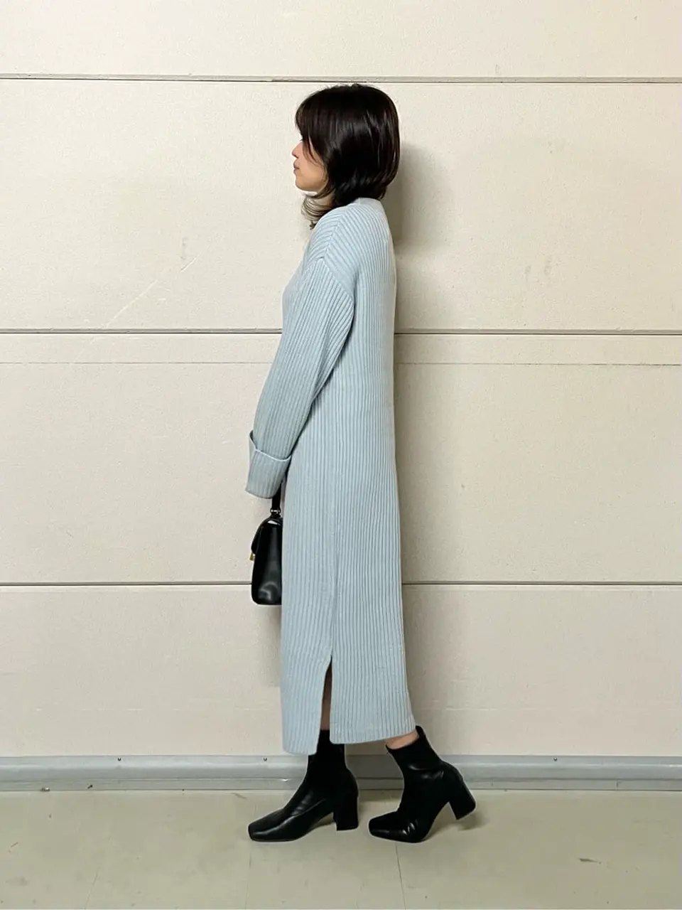 組曲 浅倉 コーディネート画像