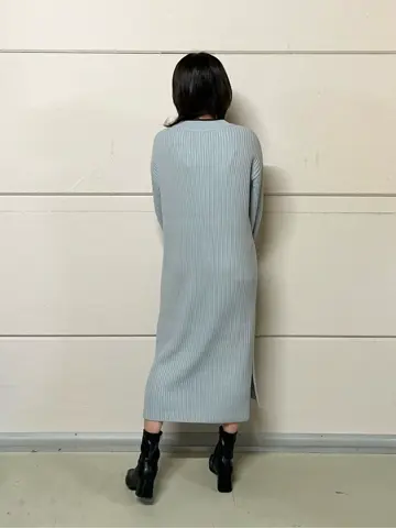 組曲 浅倉 コーディネート画像