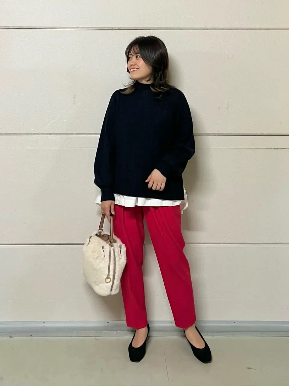 組曲 浅倉 コーディネート画像