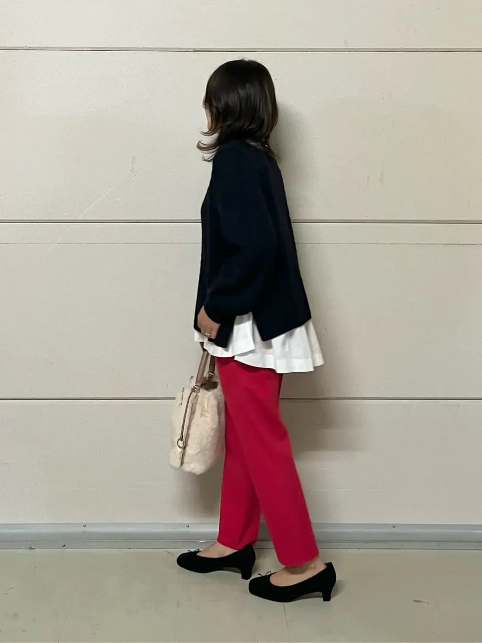 組曲 浅倉 コーディネート画像