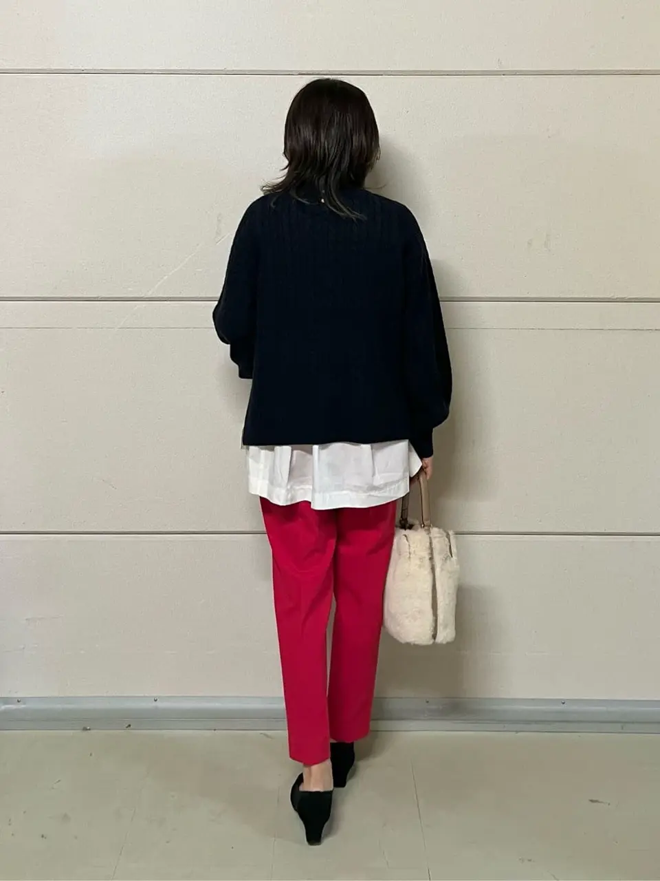 組曲 浅倉 コーディネート画像