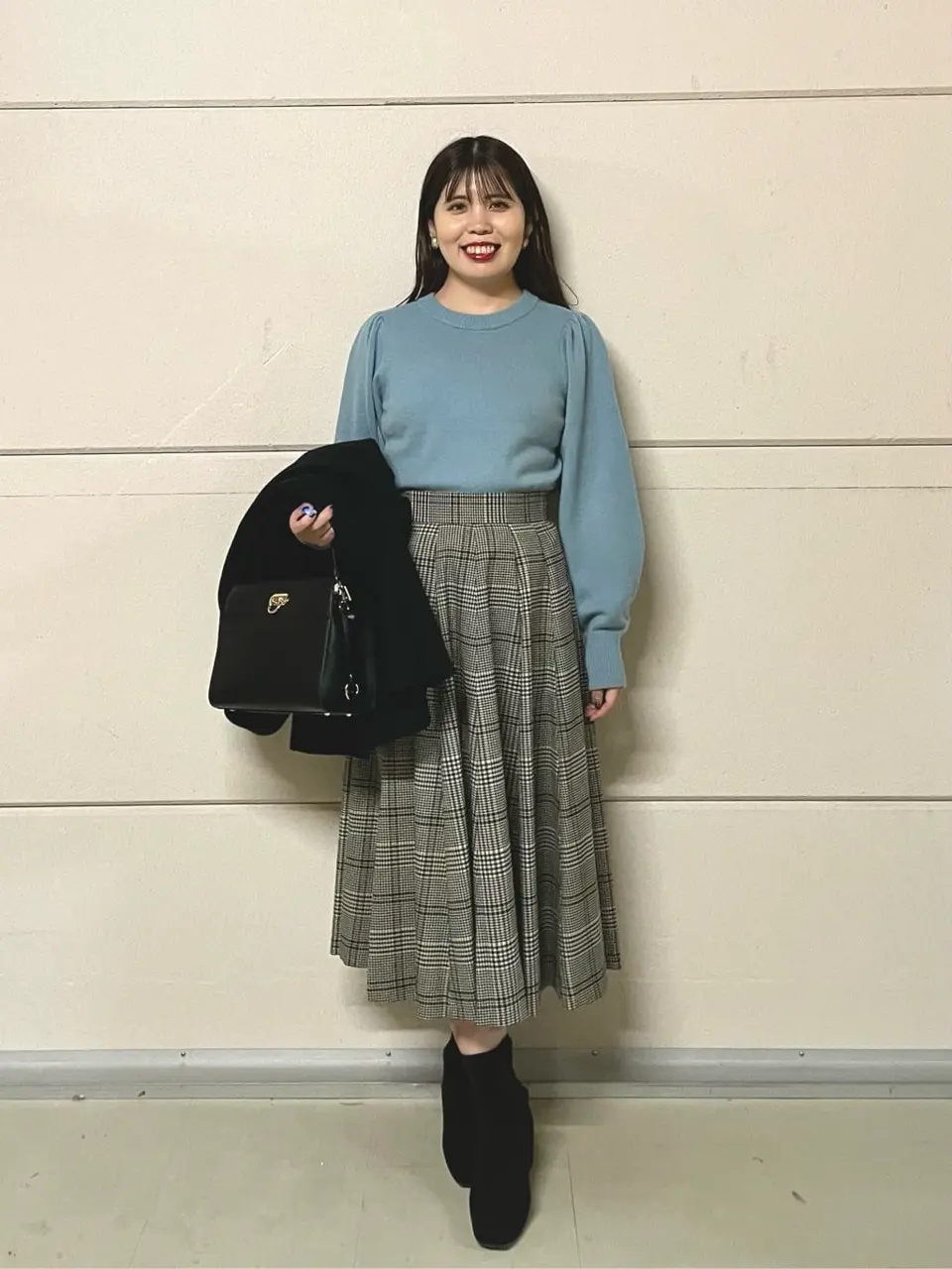  時本 コーディネート画像