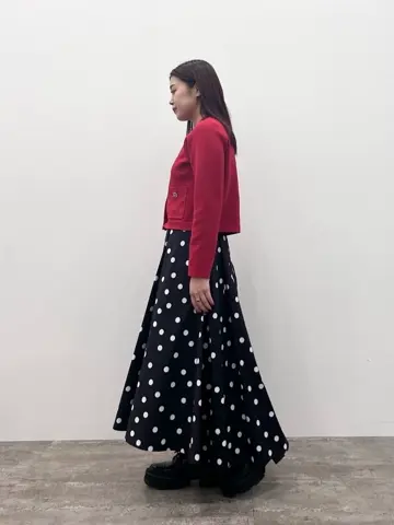 組曲 山田 コーディネート画像