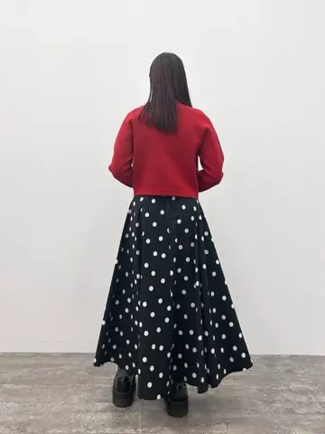 組曲 山田 コーディネート画像