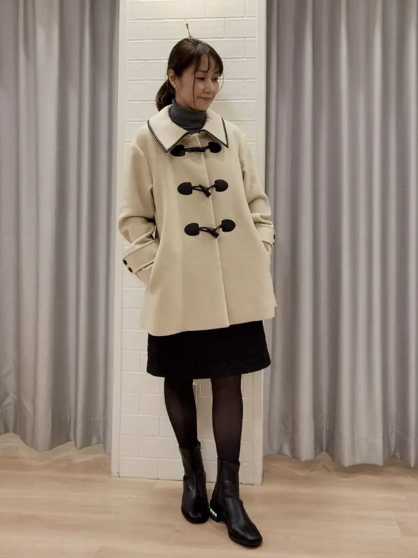 組曲 中嶋 コーディネート画像