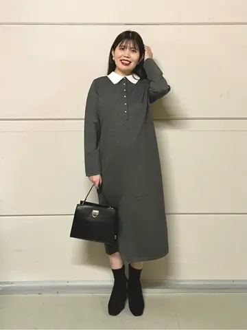 組曲 時本 コーディネート画像