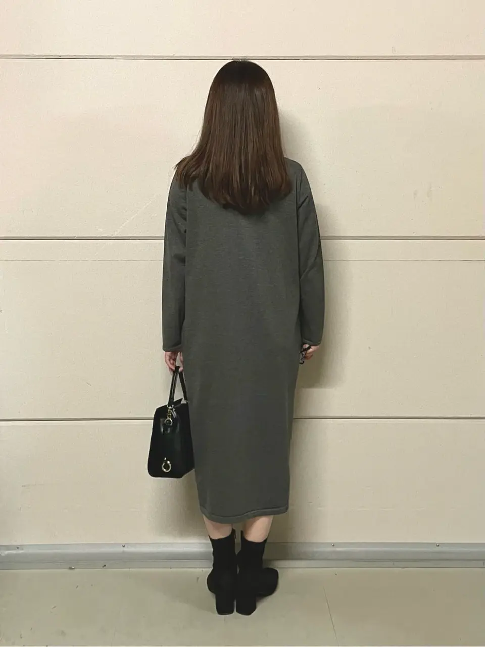 組曲 時本 コーディネート画像