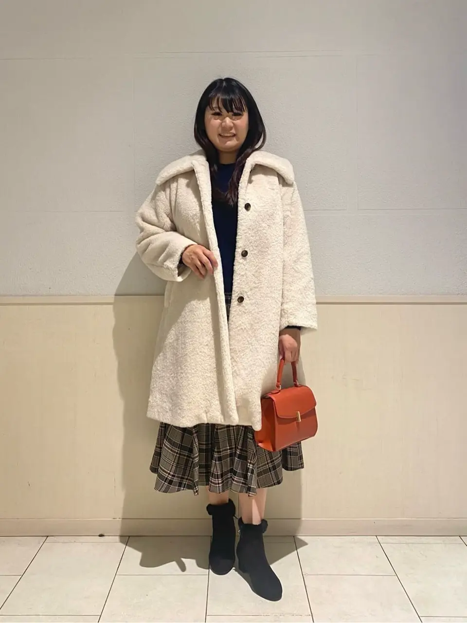 組曲 寺嶋 コーディネート画像