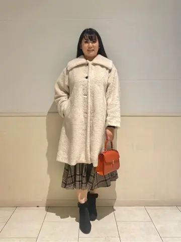 組曲 寺嶋 コーディネート画像