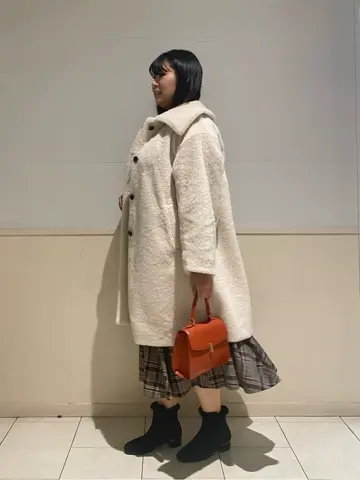 組曲 寺嶋 コーディネート画像