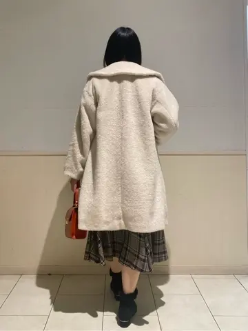 組曲 寺嶋 コーディネート画像